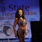 Sharon  McCrimon - NPC Nevada State 2010 - #1