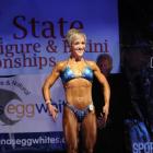 Jessie  Hilgenberg - NPC Nevada State 2010 - #1