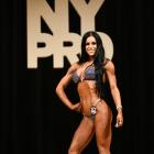 Ashley  Nicastro - IFBB New York Pro 2018 - #1