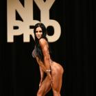 Ashley  Nicastro - IFBB New York Pro 2018 - #1