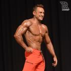 Russell  Powell - NPC Nationals 2015 - #1