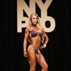 Frida  Paulsen Stern - IFBB New York Pro 2018 - #1