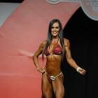 Catherine  Radulic - IFBB Olympia 2016 - #1