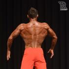 Russell  Powell - NPC Nationals 2015 - #1