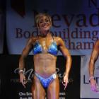 Jessie  Hilgenberg - NPC Nevada State 2010 - #1