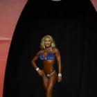 Nina  Ross - IFBB Olympia 2016 - #1