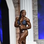 Asha  Hadley - IFBB Olympia 2020 - #1