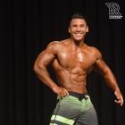 Douglas  Stapleton - NPC Nationals 2015 - #1