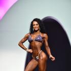 Jennifer  Dorie - IFBB Olympia 2019 - #1