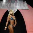 Brittany  Taylor - IFBB Olympia 2016 - #1