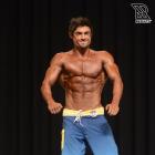 Levi  Wohl - NPC Nationals 2015 - #1