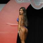 Angelica  Teixeira - IFBB Olympia 2016 - #1