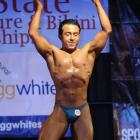 Richard  Morales - NPC Nevada State 2010 - #1