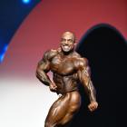 Jonathan   Delarosa - IFBB Olympia 2019 - #1