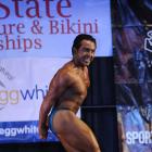 Richard  Morales - NPC Nevada State 2010 - #1