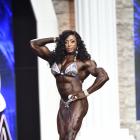 Monique   Jones - IFBB Olympia 2020 - #1