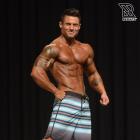 Logan  Barnhart - NPC Nationals 2015 - #1