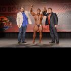 Hidetada  Yamagishi - IFBB Wings of Strength Tampa  Pro 2014 - #1