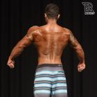 Logan  Barnhart - NPC Nationals 2015 - #1