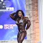Monique   Jones - IFBB Olympia 2020 - #1