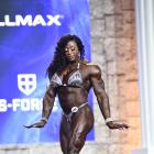 Monique   Jones - IFBB Olympia 2020 - #1