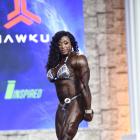 Monique   Jones - IFBB Olympia 2020 - #1