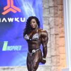 Monique   Jones - IFBB Olympia 2020 - #1