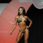 Ashley  Kaltwasser - IFBB Olympia 2016 - #1