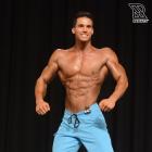 Cody  Crickenberger - NPC Nationals 2015 - #1