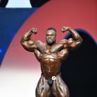 Brandon   Curry - IFBB Olympia 2019 - #1