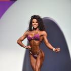 Etila  Santiago Santos - IFBB Olympia 2019 - #1