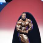 Brandon   Curry - IFBB Olympia 2019 - #1