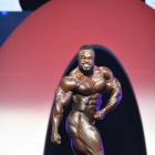 Brandon   Curry - IFBB Olympia 2019 - #1