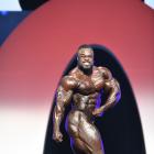 Brandon   Curry - IFBB Olympia 2019 - #1