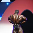 Brandon   Curry - IFBB Olympia 2019 - #1