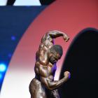 Brandon   Curry - IFBB Olympia 2019 - #1