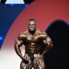 Brandon   Curry - IFBB Olympia 2019 - #1