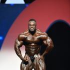 Brandon   Curry - IFBB Olympia 2019 - #1