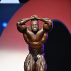 Brandon   Curry - IFBB Olympia 2019 - #1