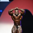 Brandon   Curry - IFBB Olympia 2019 - #1