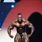 Brandon   Curry - IFBB Olympia 2019 - #1