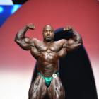 Akim  Williams - IFBB Olympia 2019 - #1