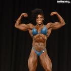 Susan Marie  Smith - NPC Nationals 2014 - #1