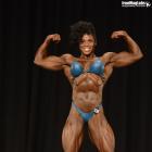 Susan Marie  Smith - NPC Nationals 2014 - #1