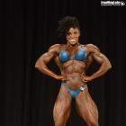 Susan Marie  Smith - NPC Nationals 2014 - #1