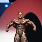 Roelly   Winklaar - IFBB Olympia 2019 - #1