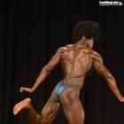 Susan Marie  Smith - NPC Nationals 2014 - #1