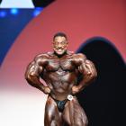 Roelly   Winklaar - IFBB Olympia 2019 - #1