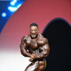 Roelly   Winklaar - IFBB Olympia 2019 - #1