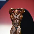 Roelly   Winklaar - IFBB Olympia 2019 - #1